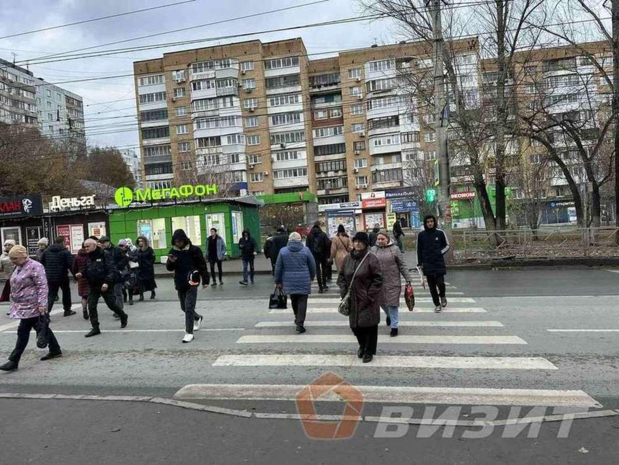 Купить торговое помещение за 17 000 000 рублей на Кирова проспект, 224