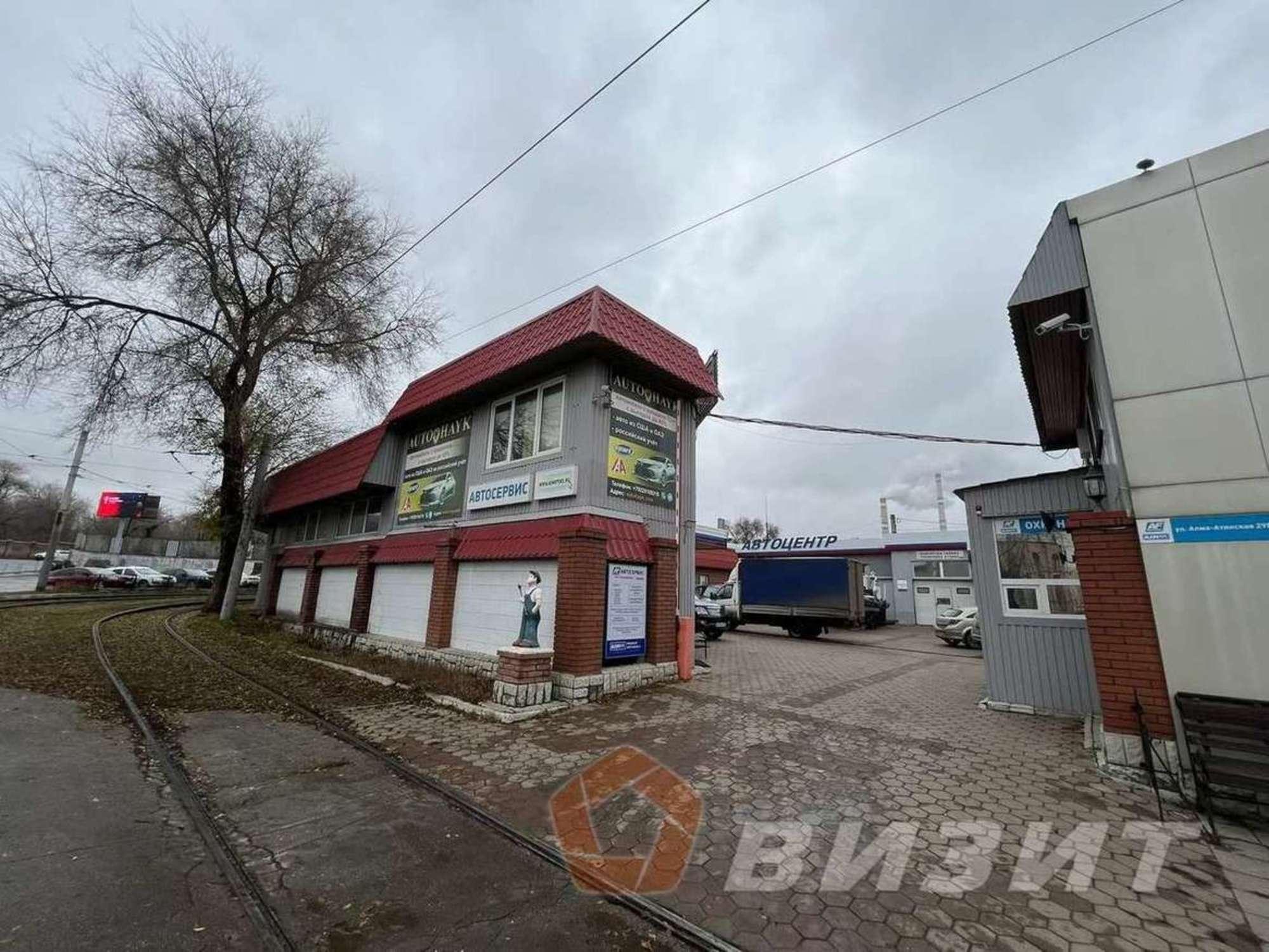 Сдать офис, помещение под офис за 21 700 рублей на Алма-Атинская улица, 29б