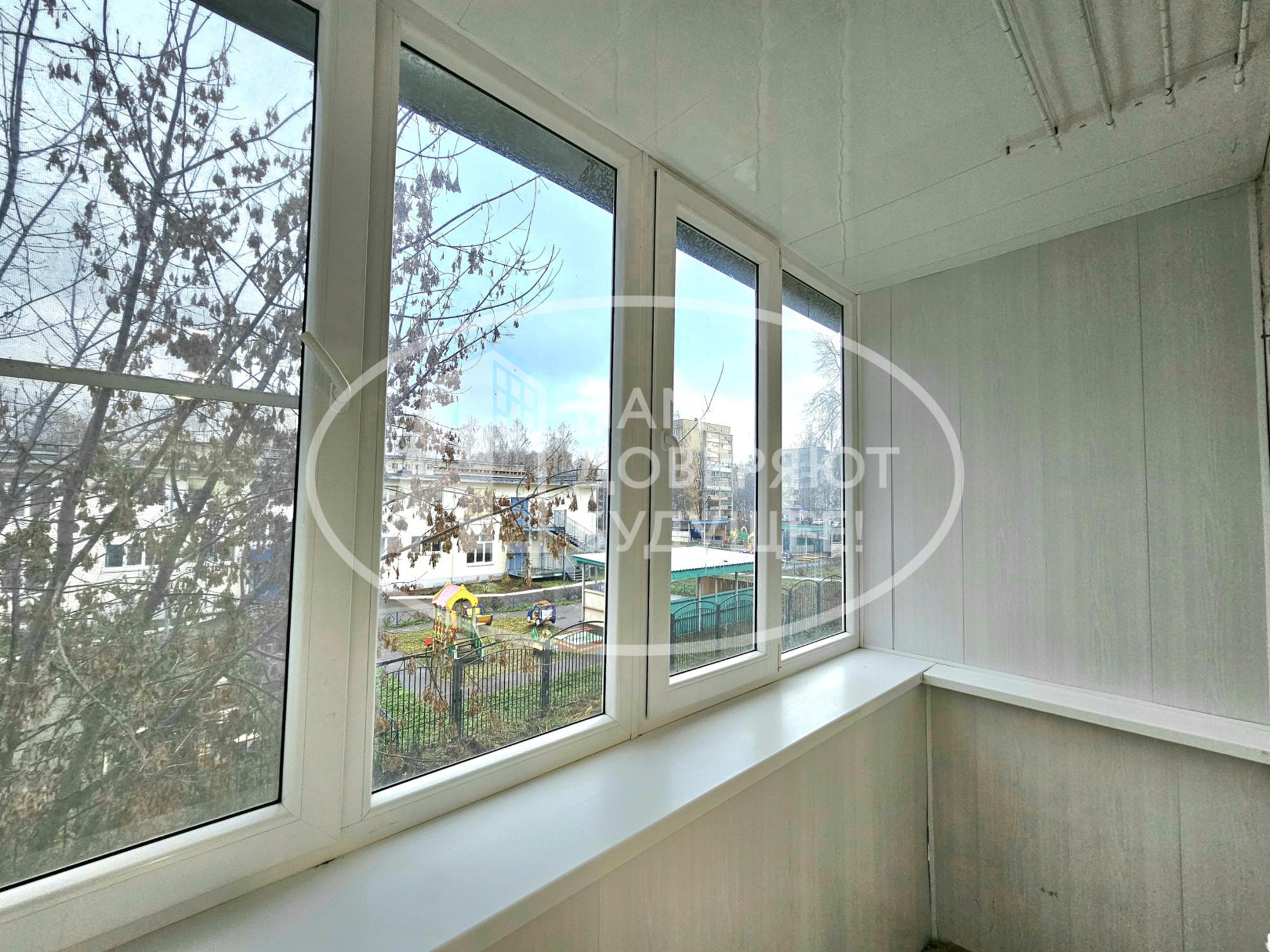 Купить квартиру за 2 250 000 рублей на Вокзальная улица, 59