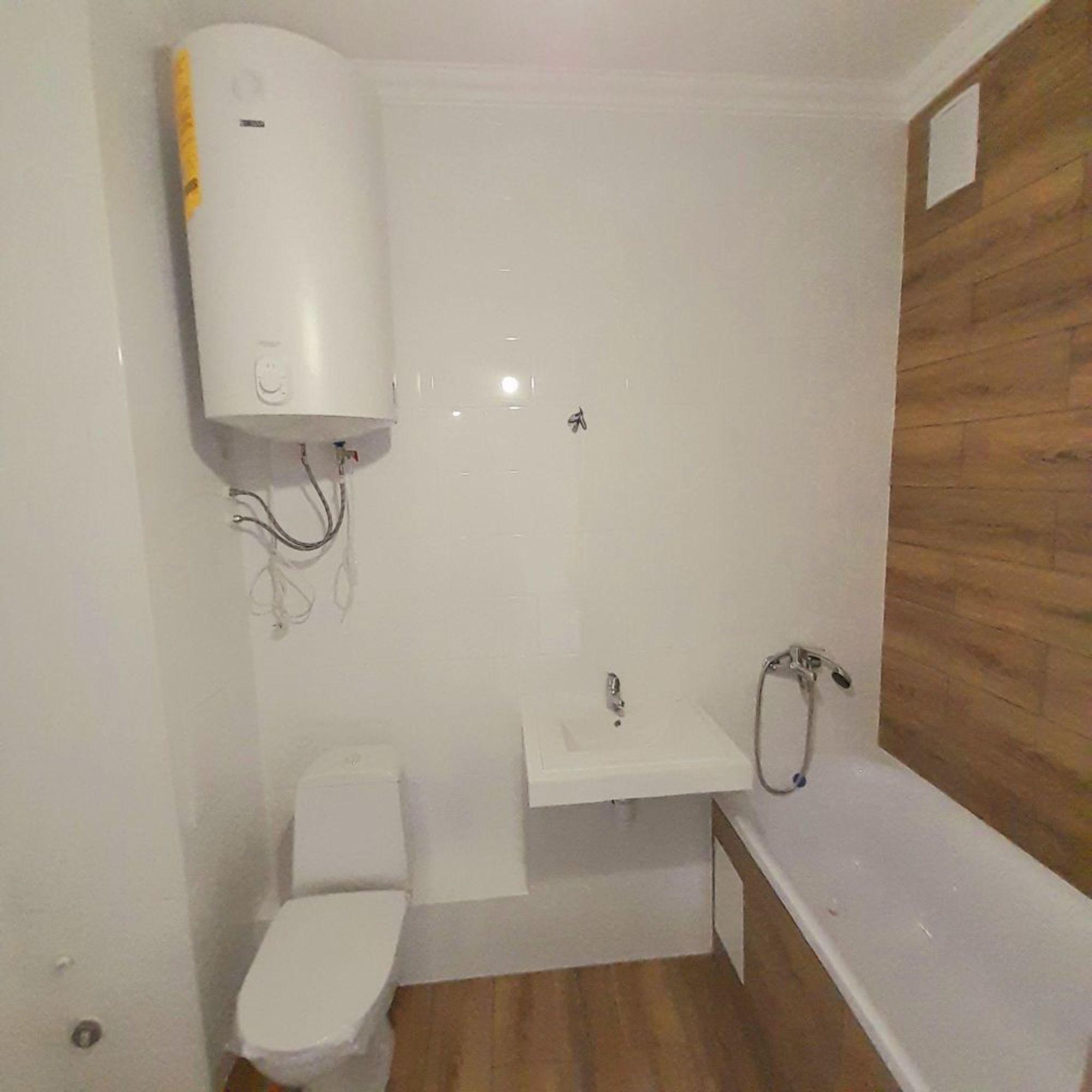 Купить квартиру за 5 302 090 рублей на Новочеркасская ул, 48
