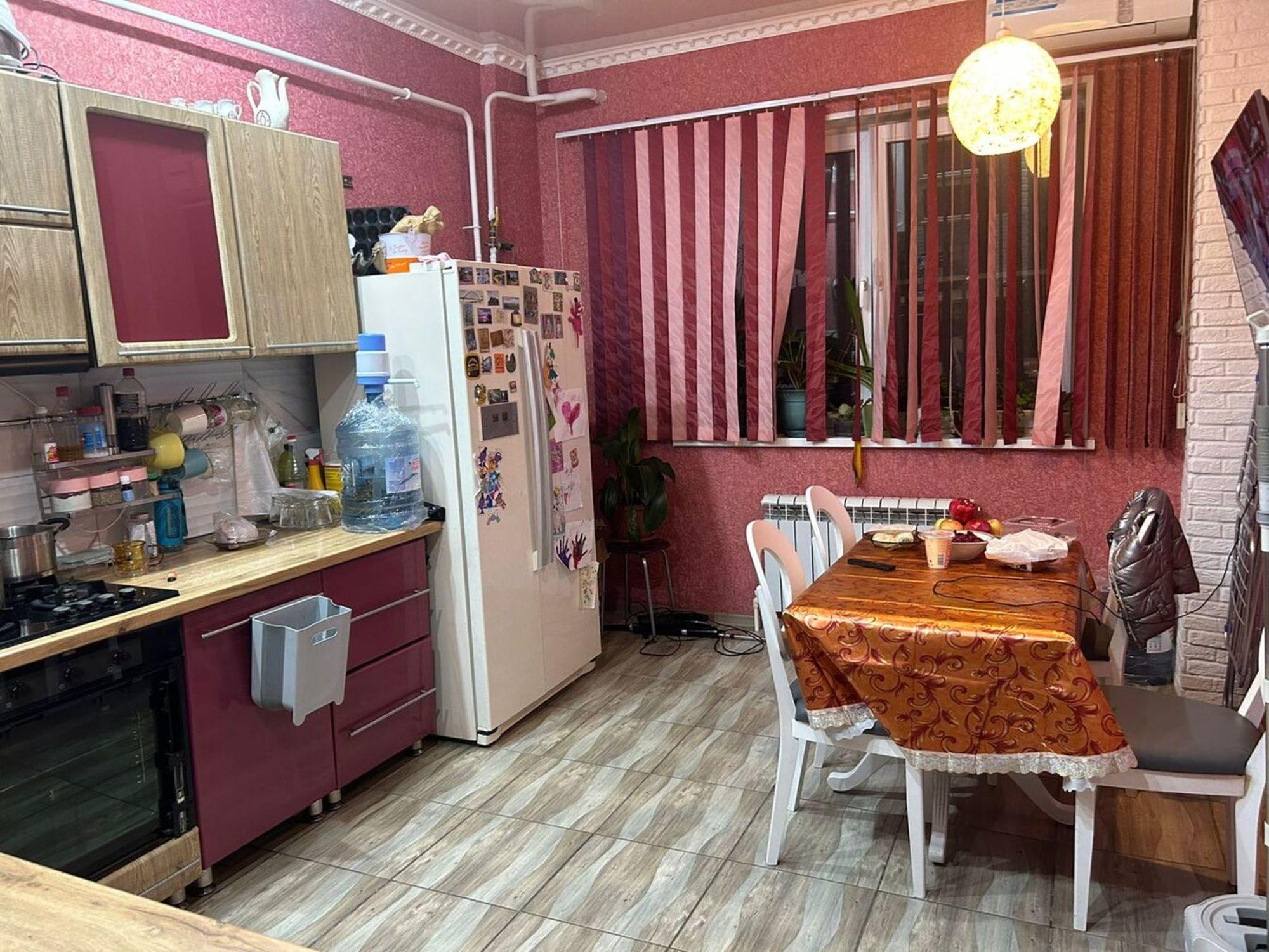 Купить квартиру за 6 990 000 рублей на улица Шевченко, 288Б