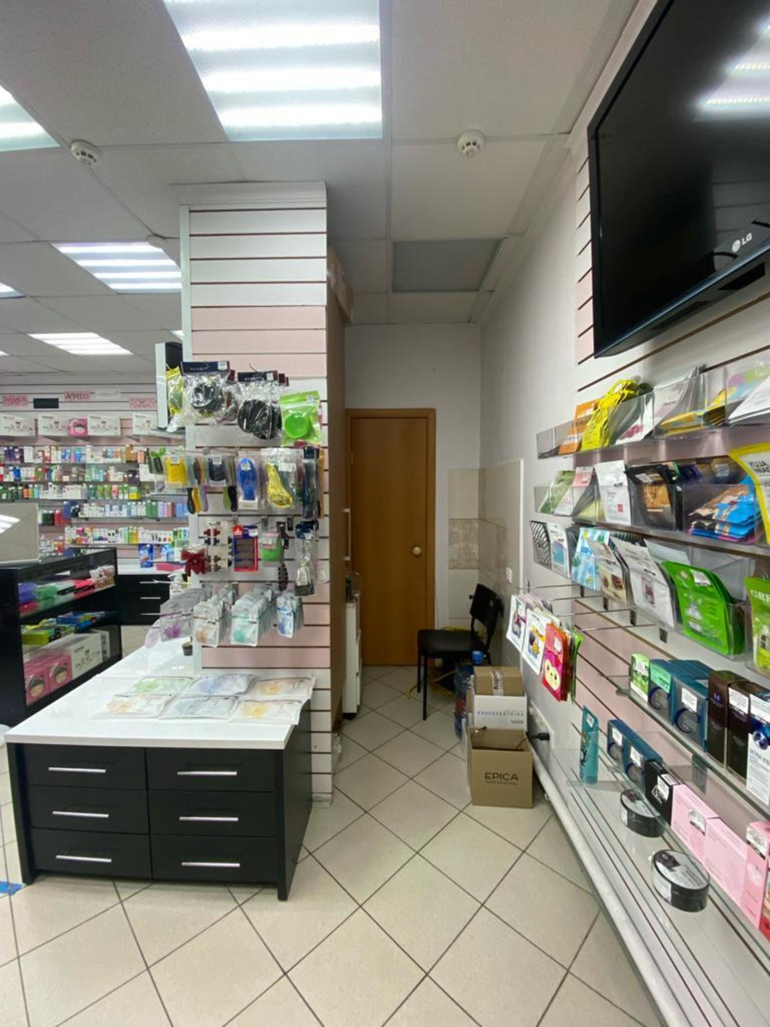 Купить помещение свободного назначения за 15 000 000 рублей на Анапа