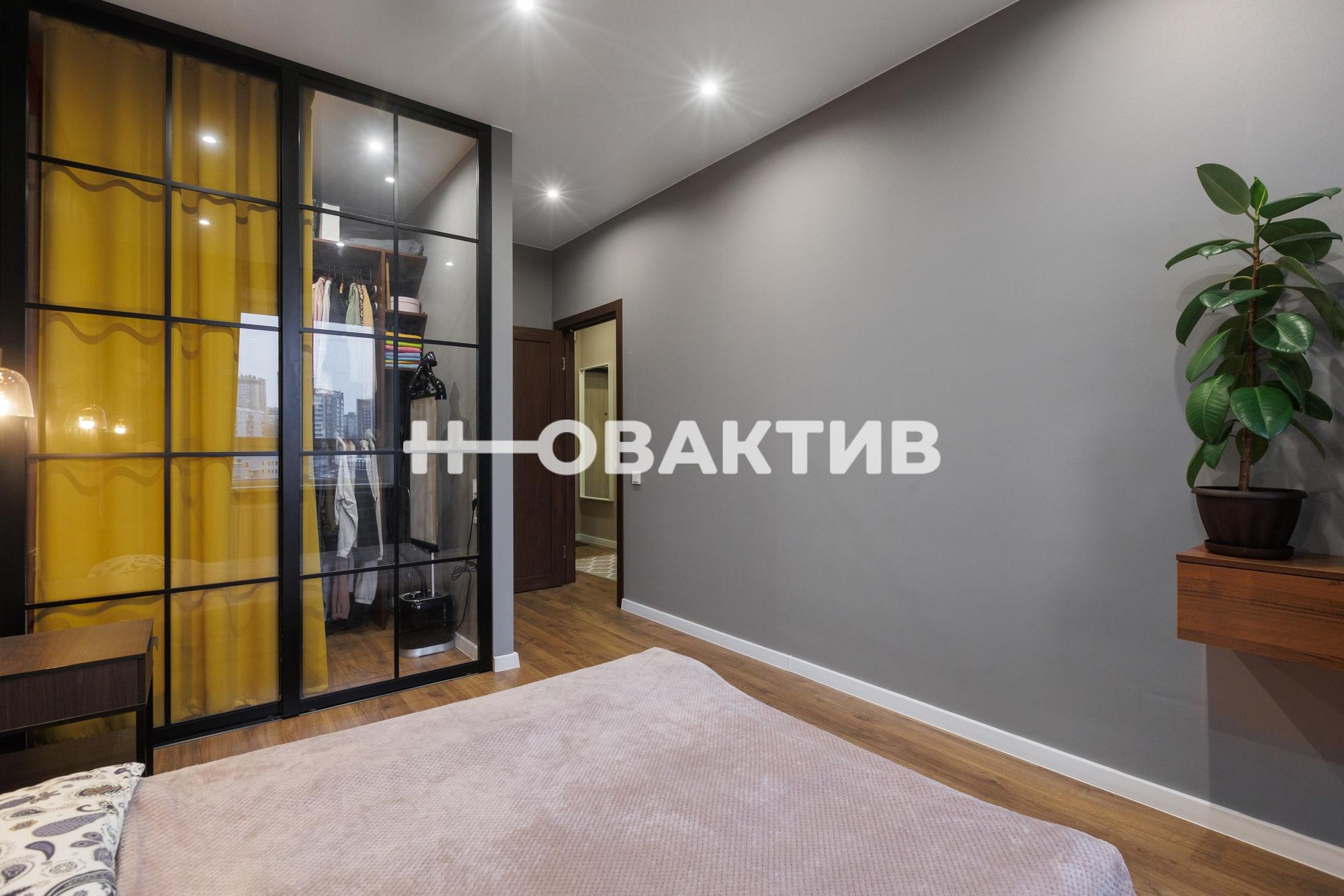 Купить квартиру за 8 690 000 рублей на Кошурникова, 23