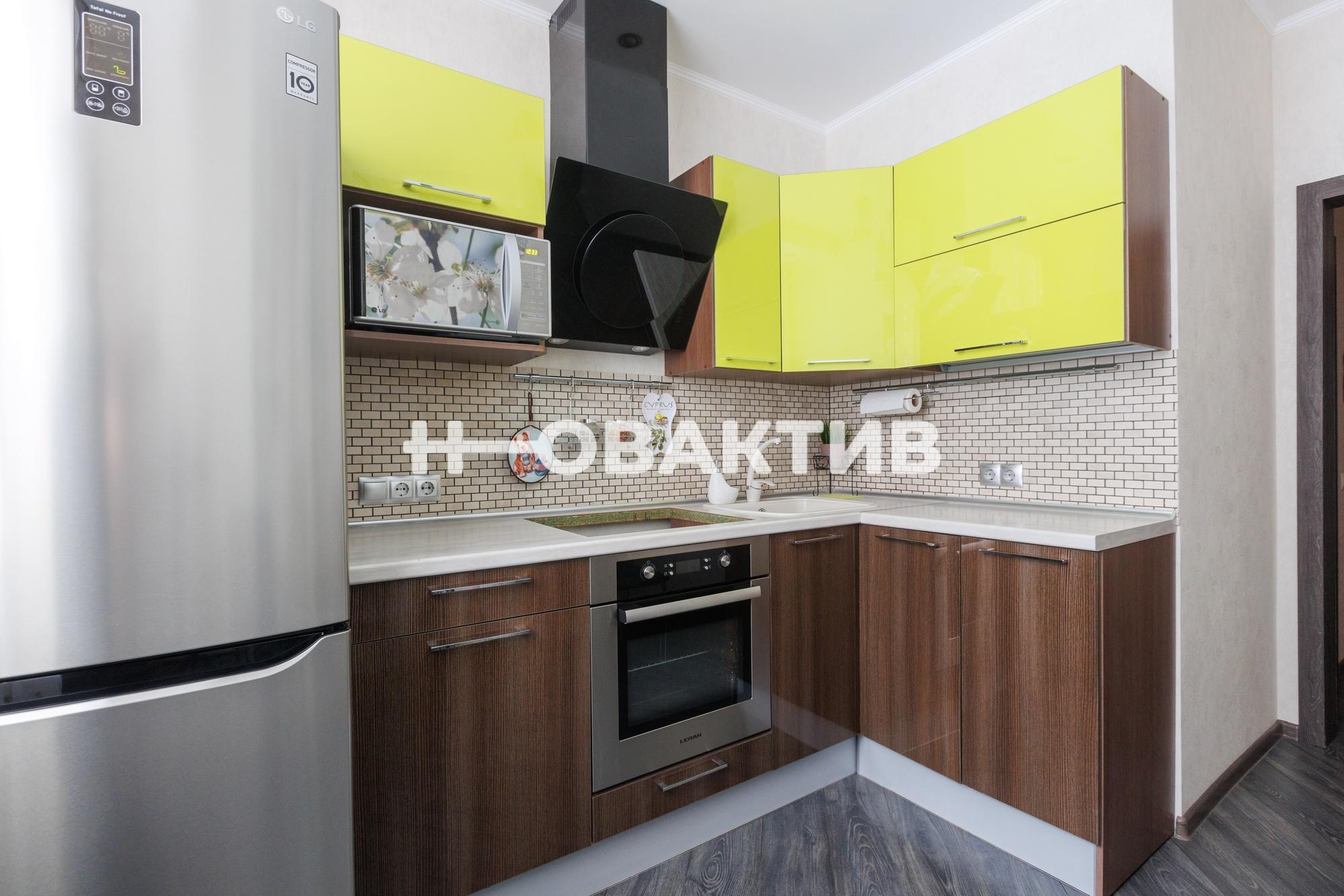 Купить квартиру за 3 500 000 рублей на Нагорная, 30/4