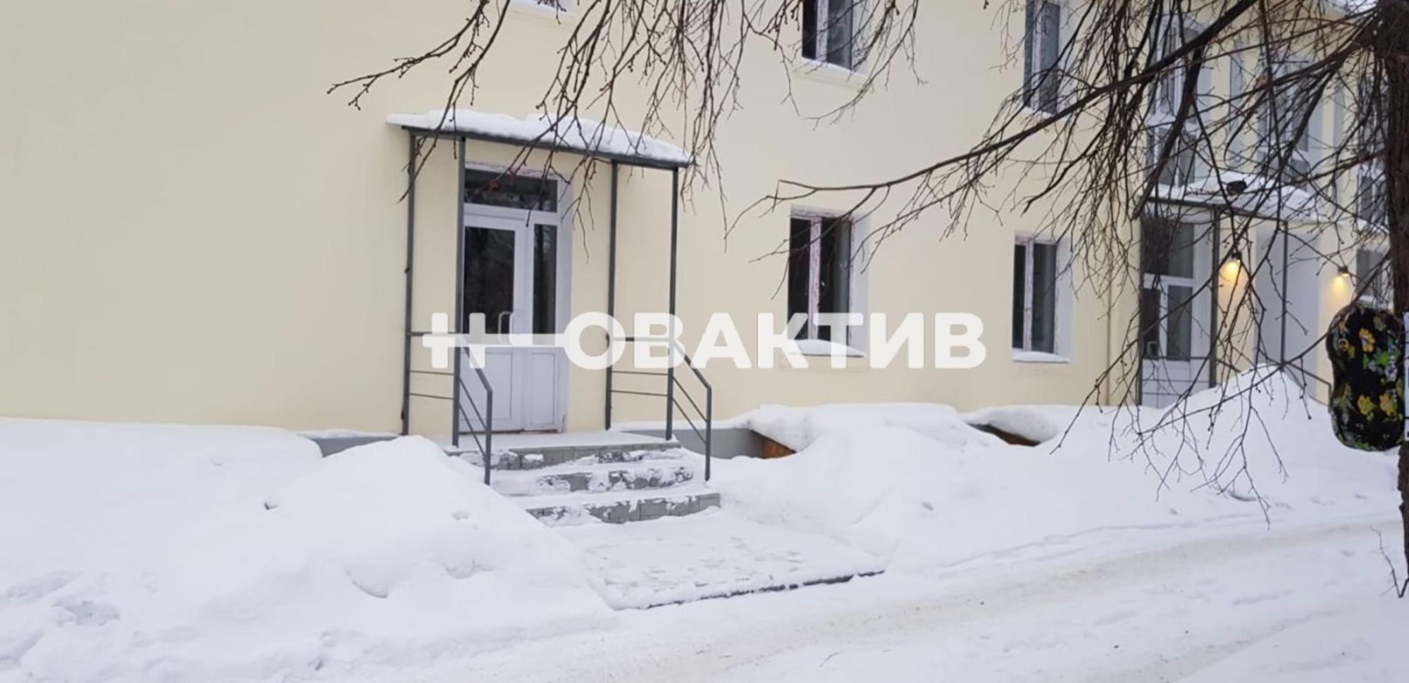Сдать офис, помещение под офис за 14 000 рублей на Ленина, 122