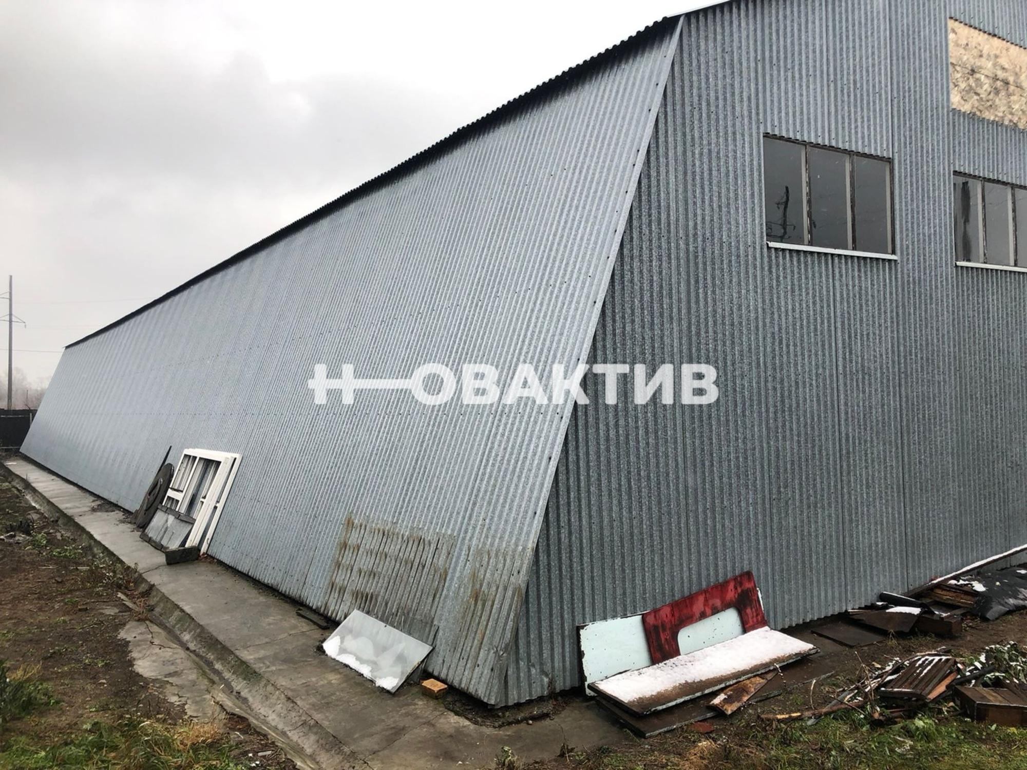 Купить помещение свободного назначения за 15 800 000 рублей на Волочаевская улица