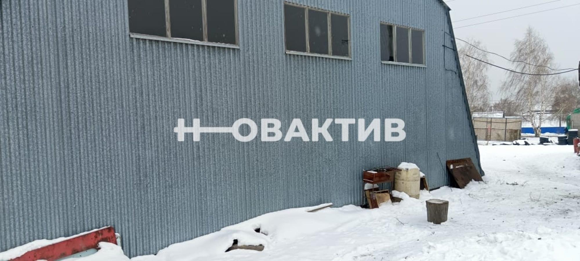 Купить помещение свободного назначения за 15 800 000 рублей на Волочаевская улица