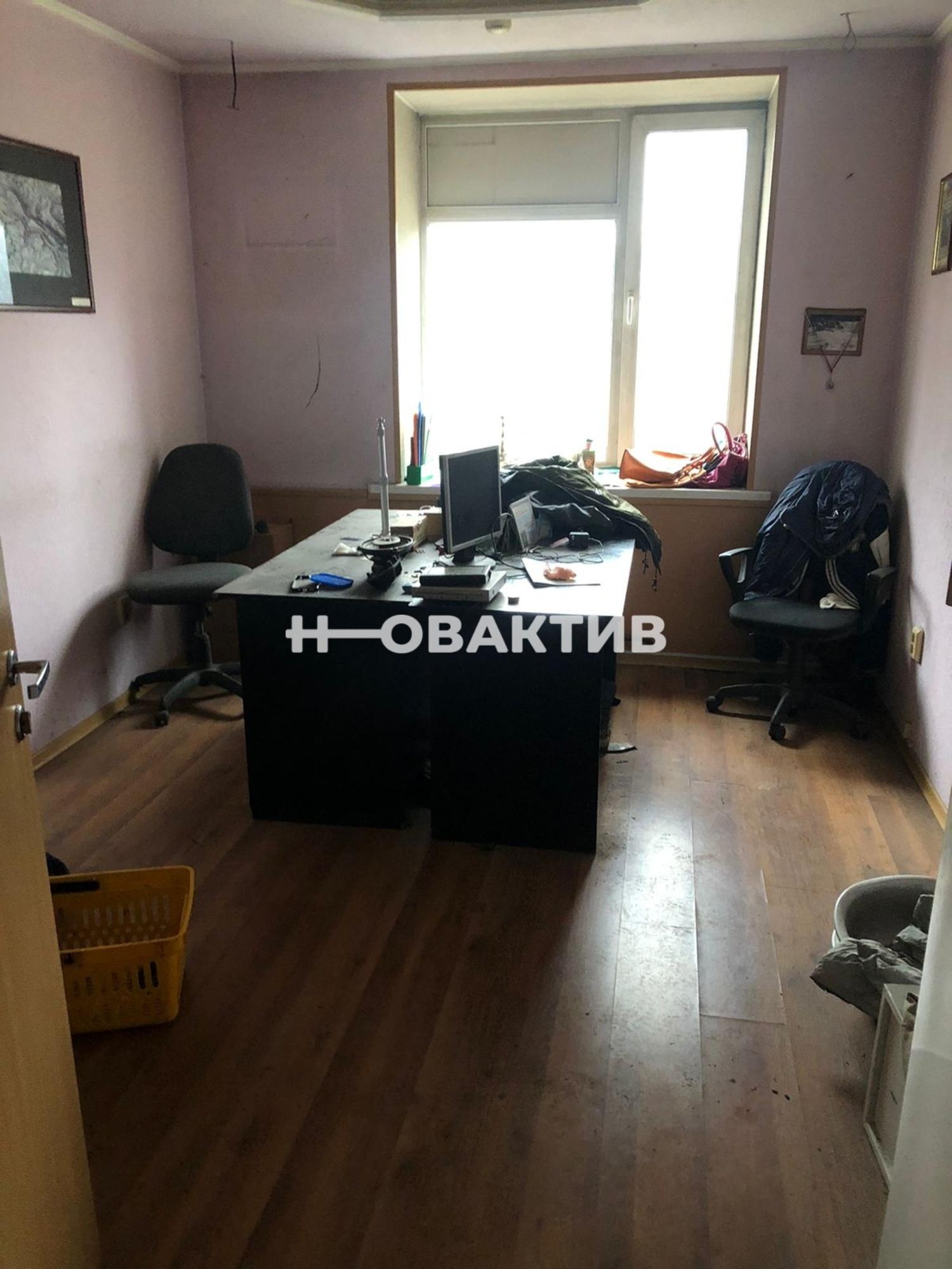 Купить помещение свободного назначения за 15 800 000 рублей на Волочаевская улица