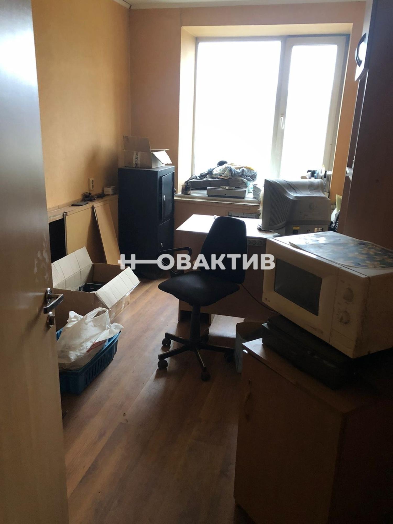 Купить помещение свободного назначения за 15 800 000 рублей на Волочаевская улица