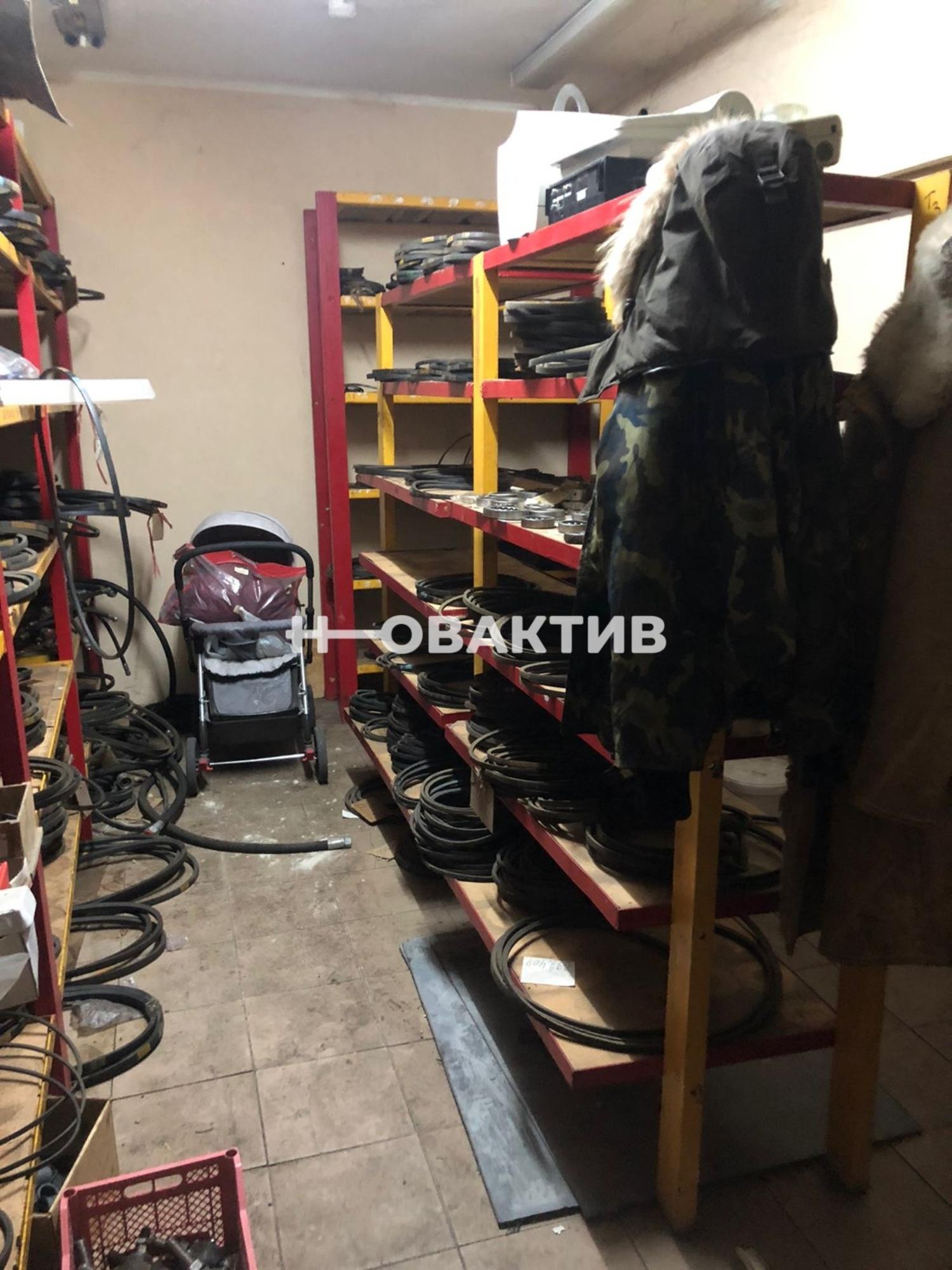 Купить помещение свободного назначения за 15 800 000 рублей на Волочаевская улица