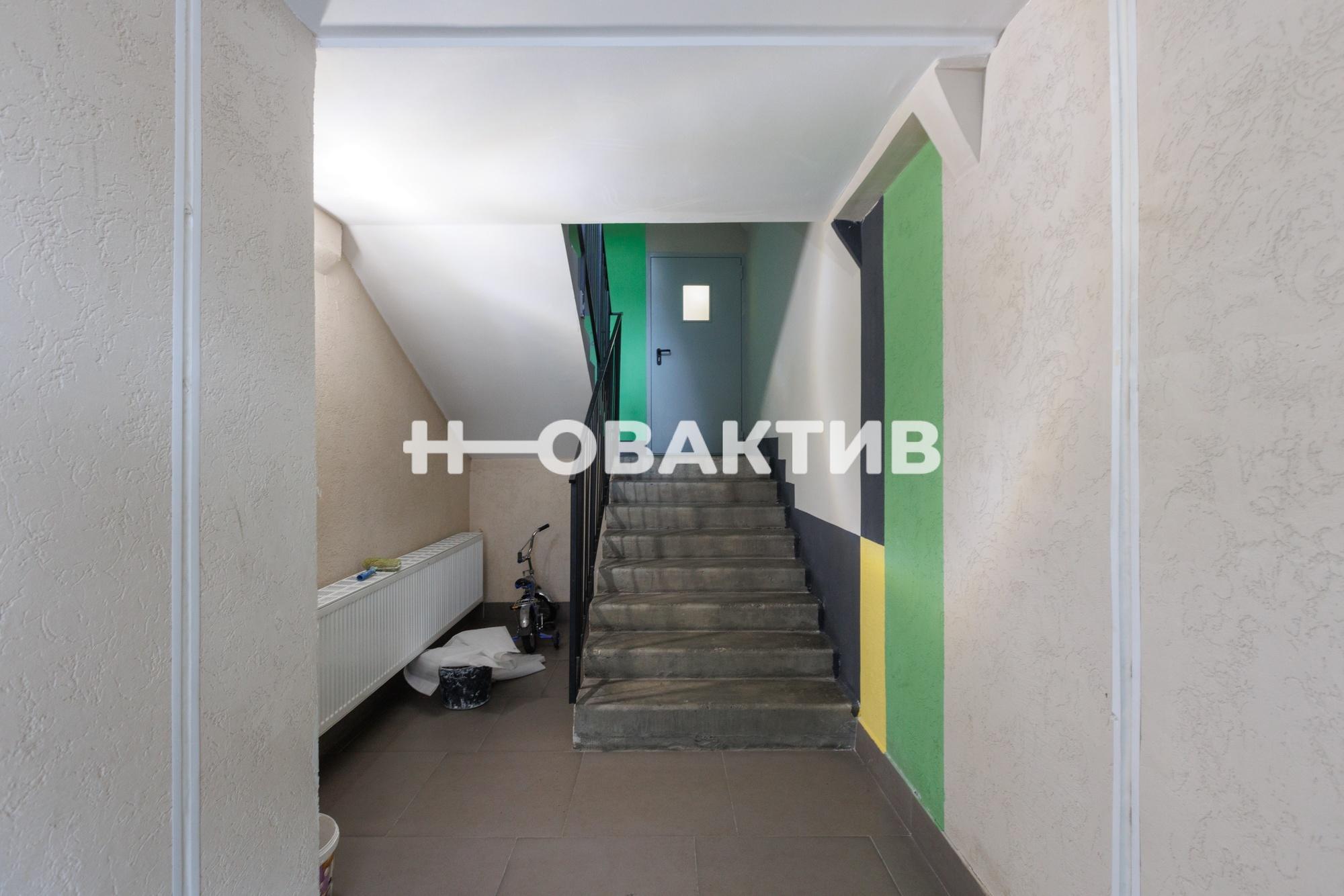 Купить квартиру за 6 950 000 рублей на Междуреченская, 1/2