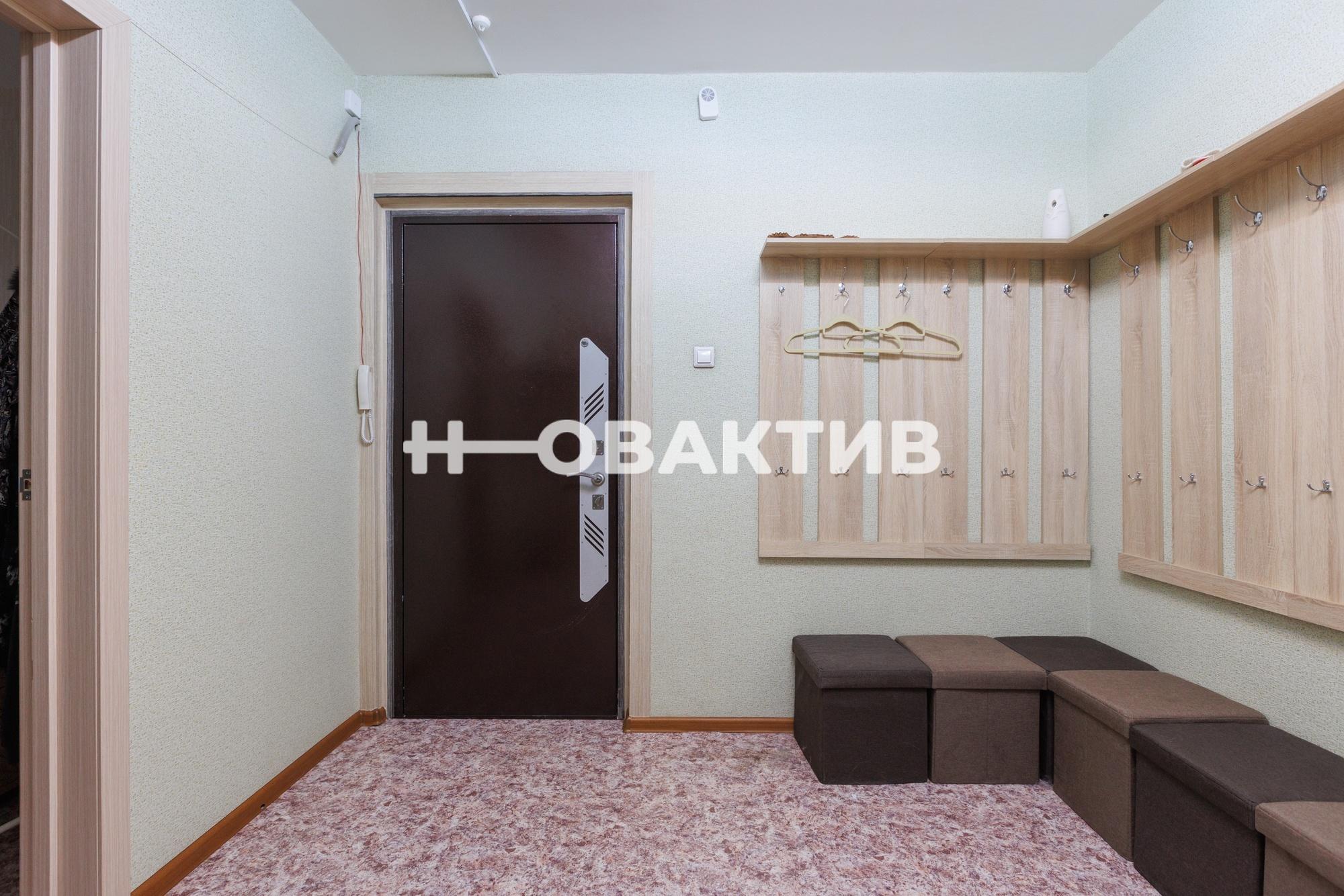 Купить квартиру за 6 950 000 рублей на Междуреченская, 1/2