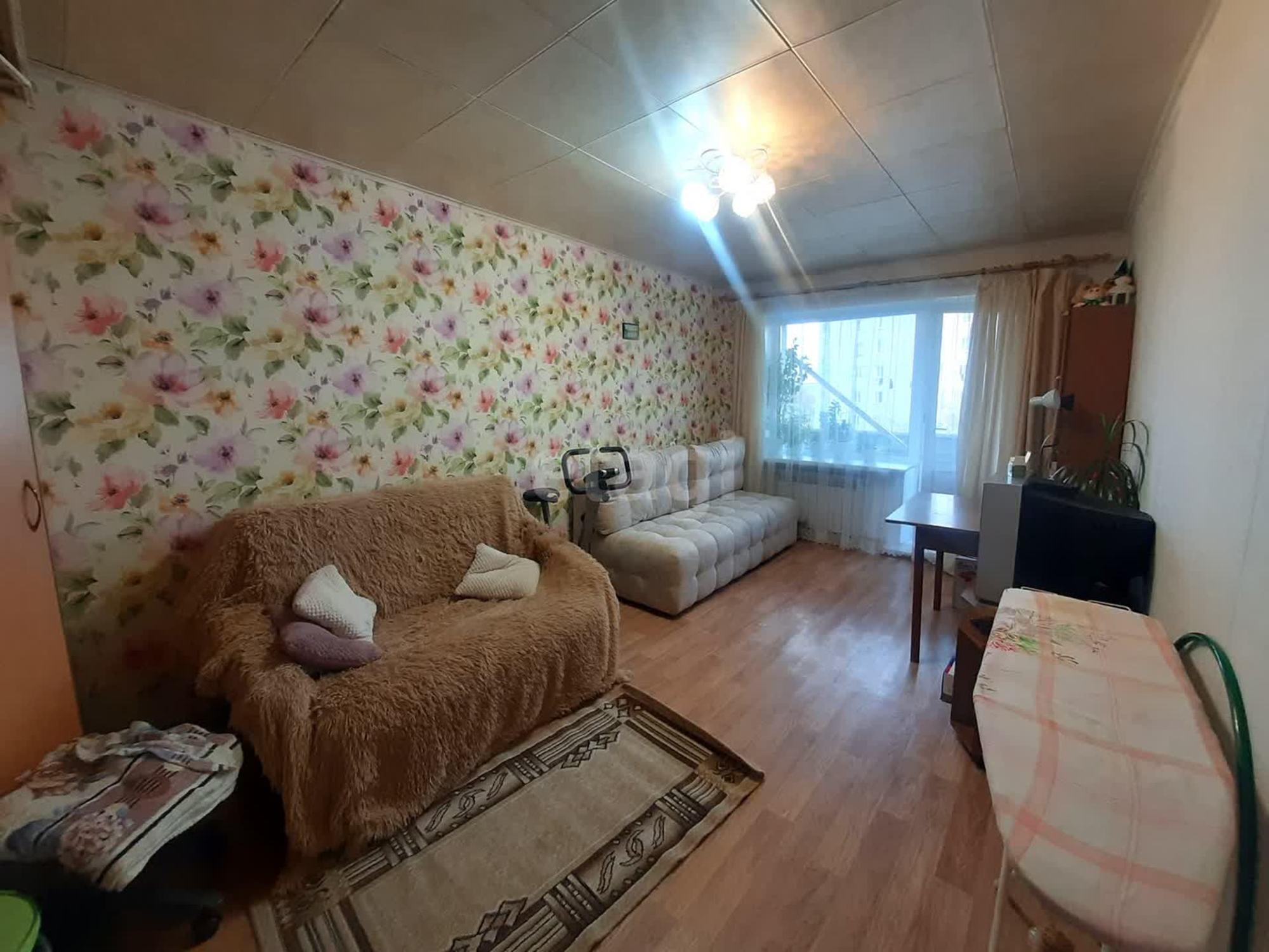 Купить квартиру за 2 750 000 рублей на Теннисная, 19