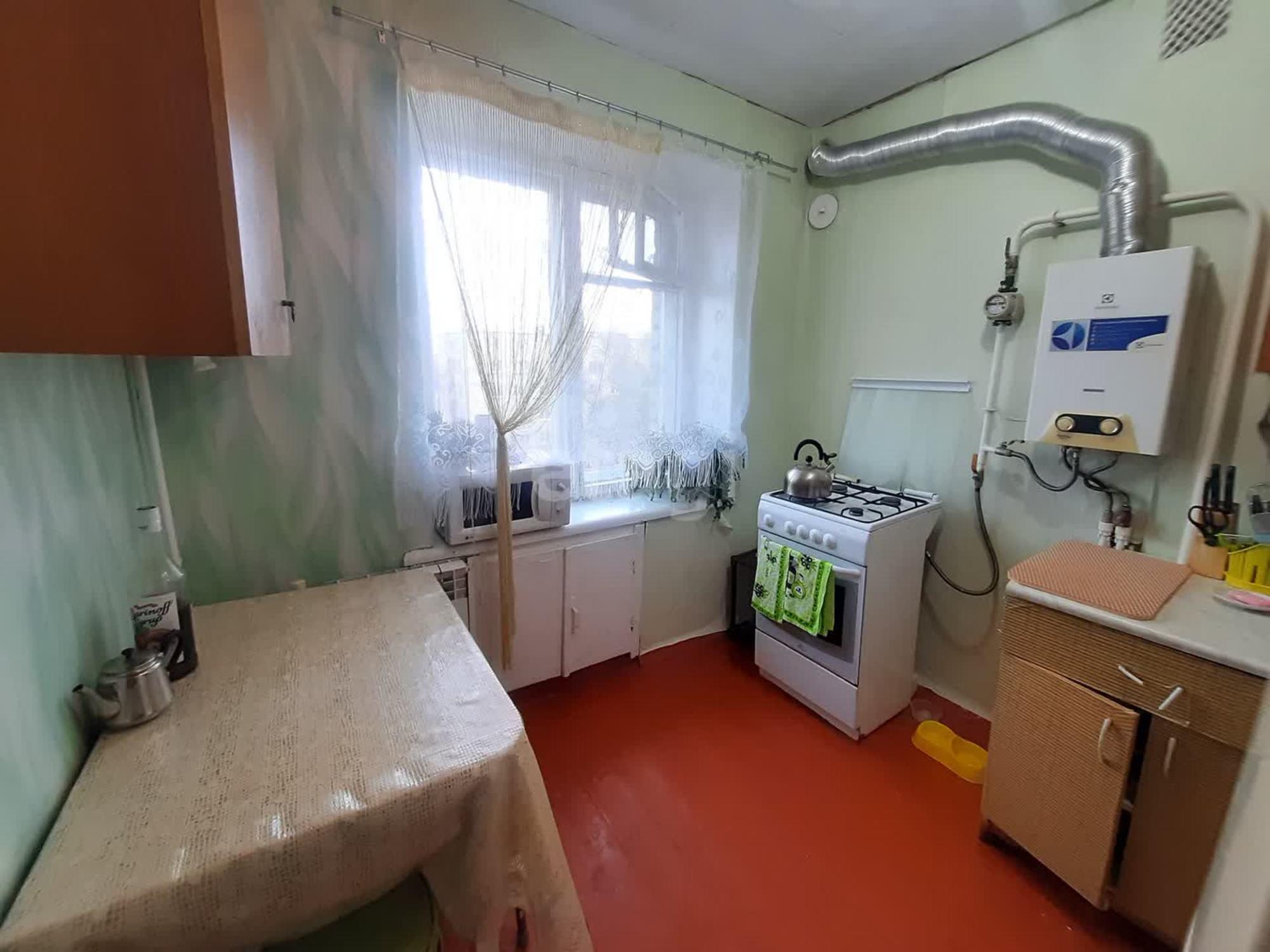 Купить квартиру за 2 750 000 рублей на Теннисная, 19