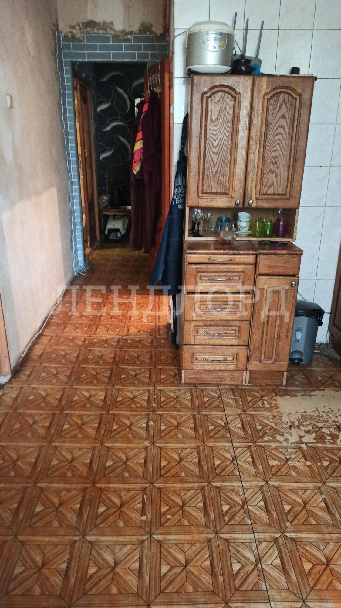 Купить квартиру за 3 800 000 рублей на Троицкая улица, 75А