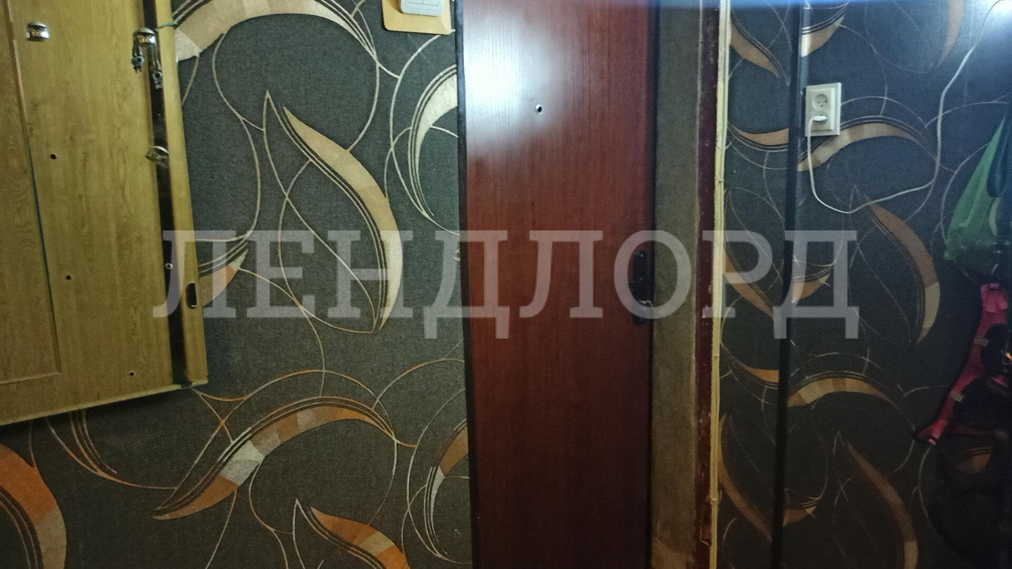 Купить квартиру за 3 800 000 рублей на Троицкая улица, 75А