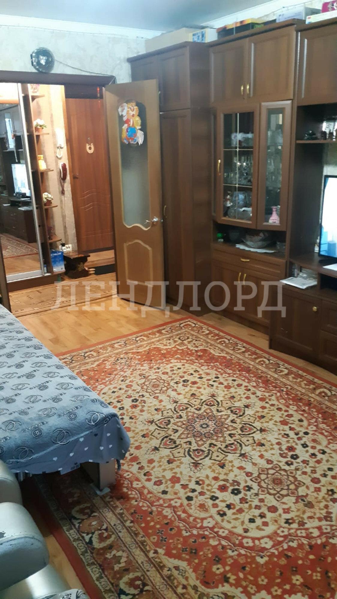 Купить квартиру за 7 000 000 рублей на улица Закруткина, 22/17