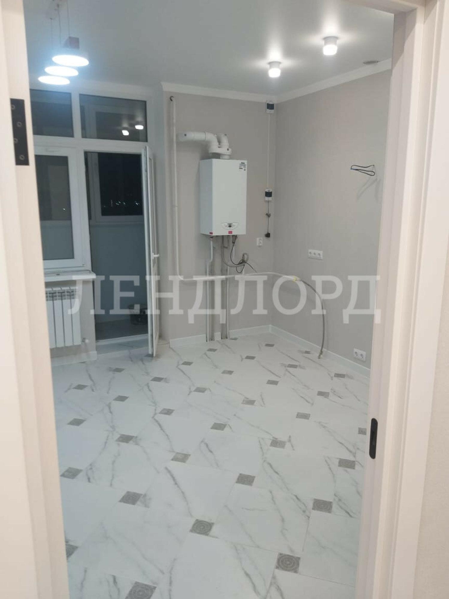 Купить квартиру за 8 500 000 рублей на Берберовская улица, 8с2