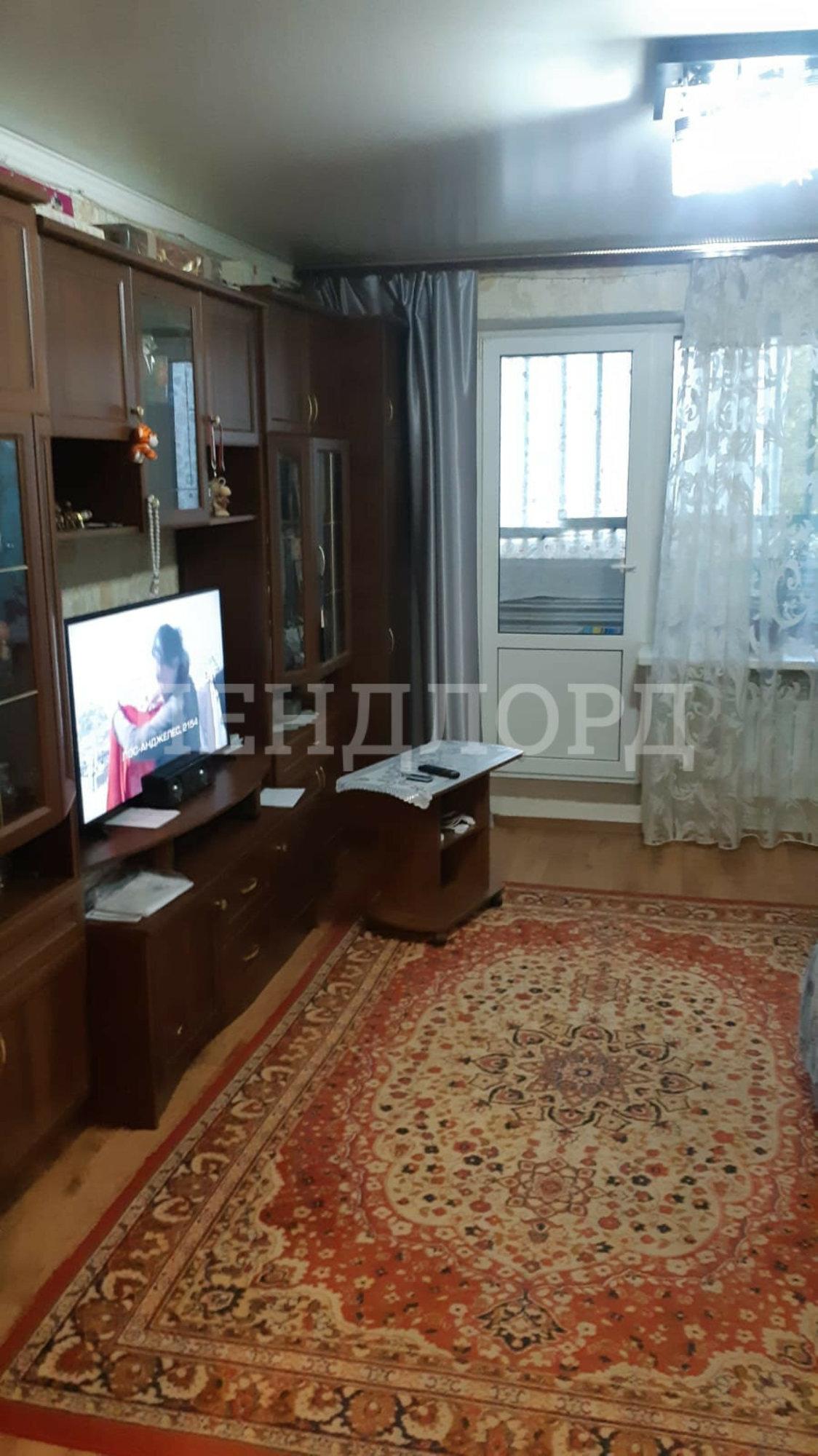 Купить квартиру за 7 000 000 рублей на улица Закруткина, 22/17