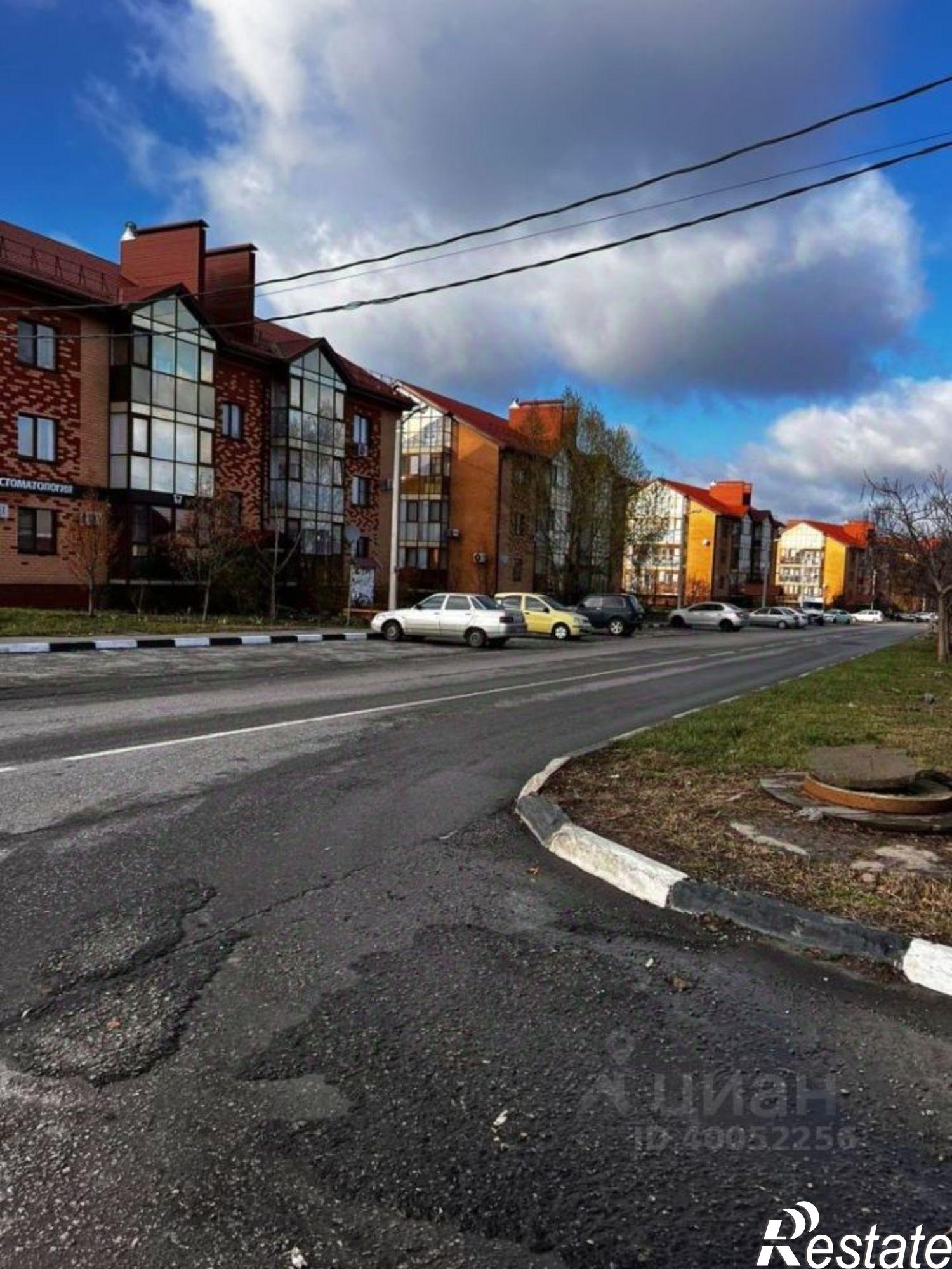 Купить ОСЗ, отдельно стоящее здание за 29 703 рублей на улица Конева, 11