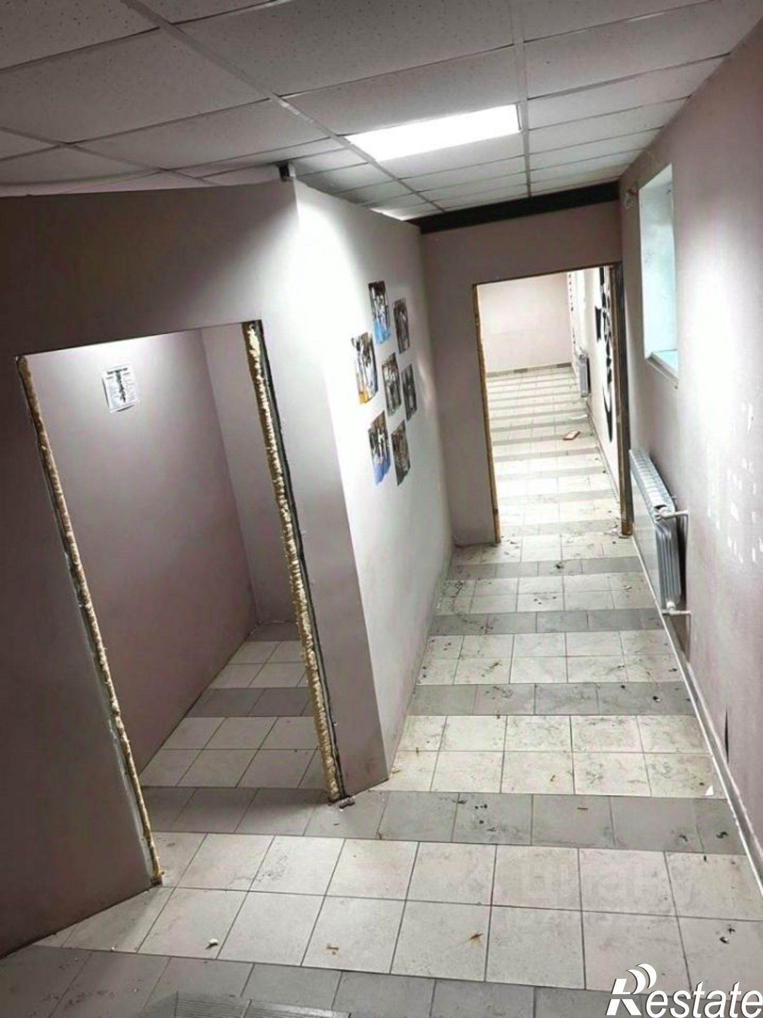 Купить ОСЗ, отдельно стоящее здание за 29 703 рублей на улица Конева, 11