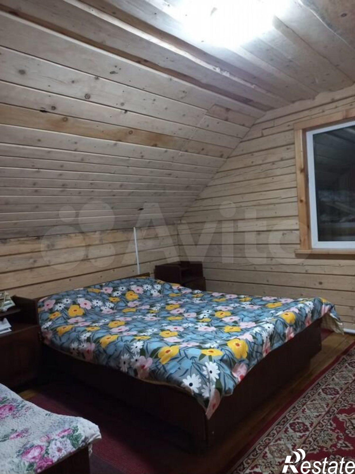Сдать дачу, дом, коттедж за 10 000 рублей на Рябиновая улица, 2