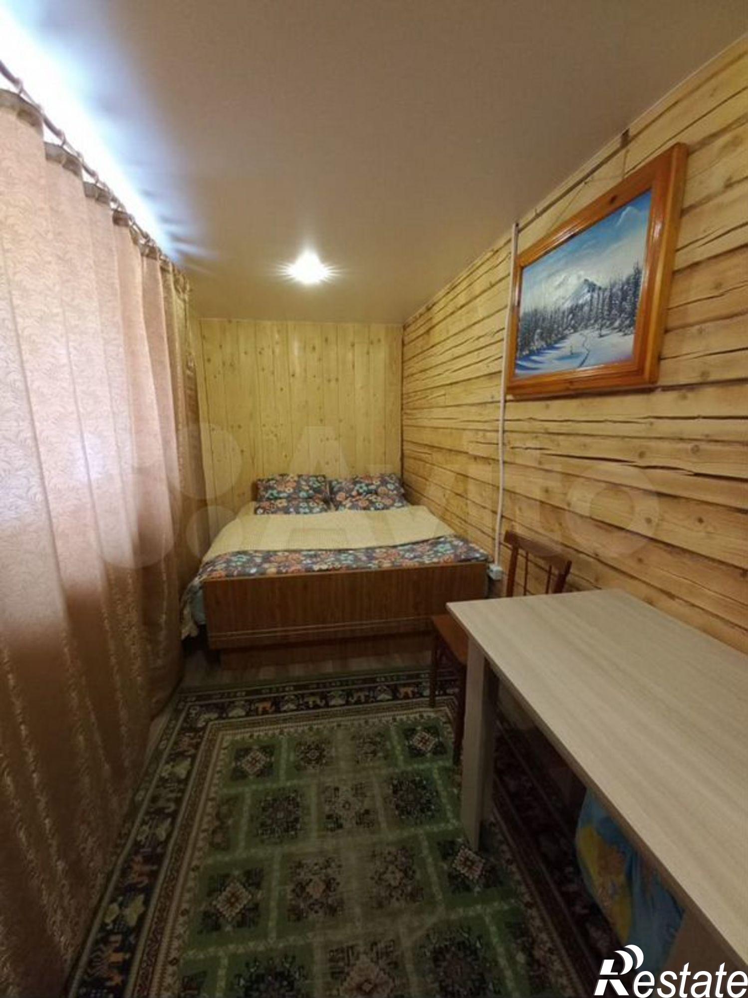 Сдать дачу, дом, коттедж за 10 000 рублей на Рябиновая улица, 2