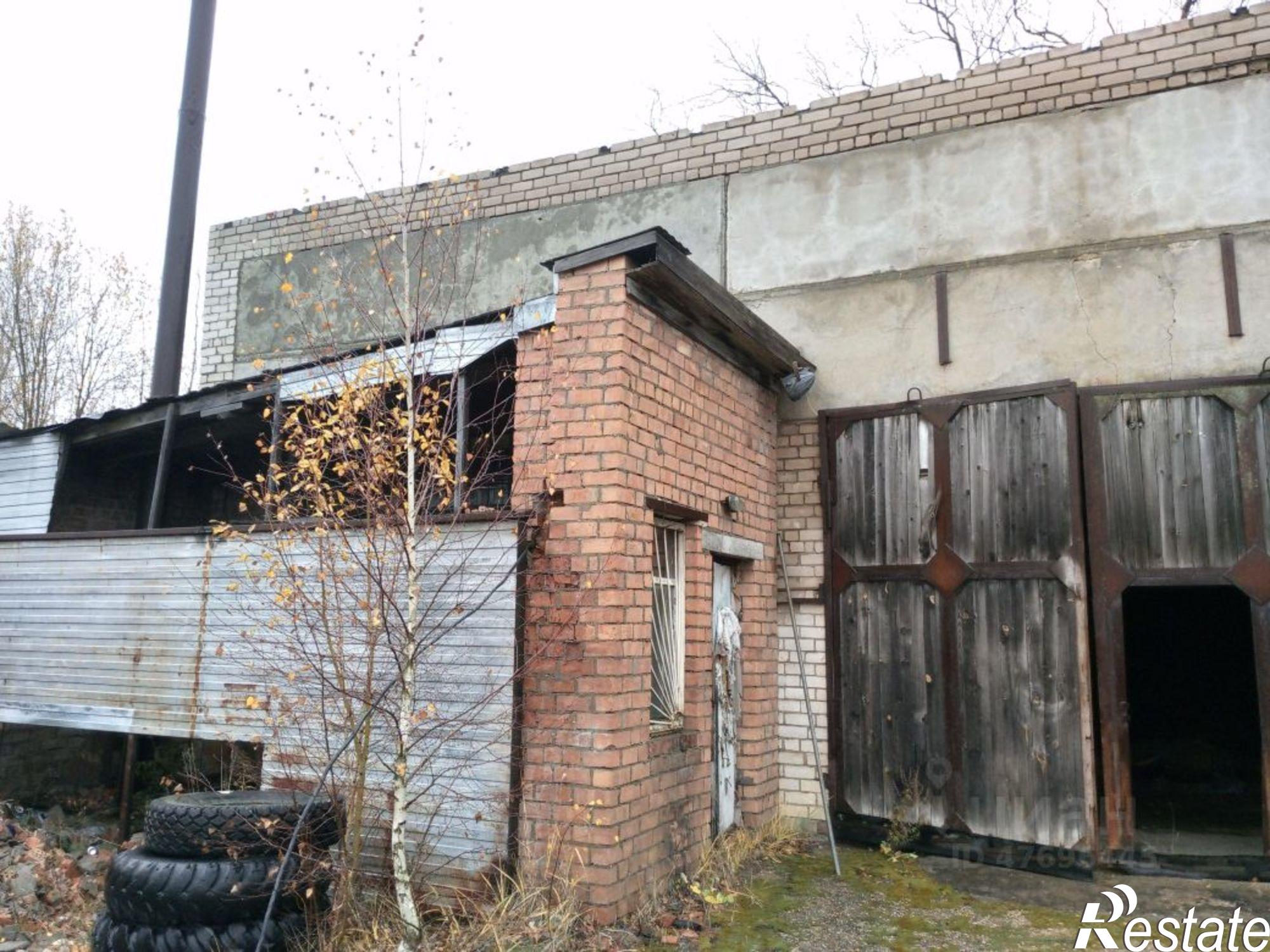 Купить складское помещение за 19 000 700 рублей на улица Генерала Маргелова, 45