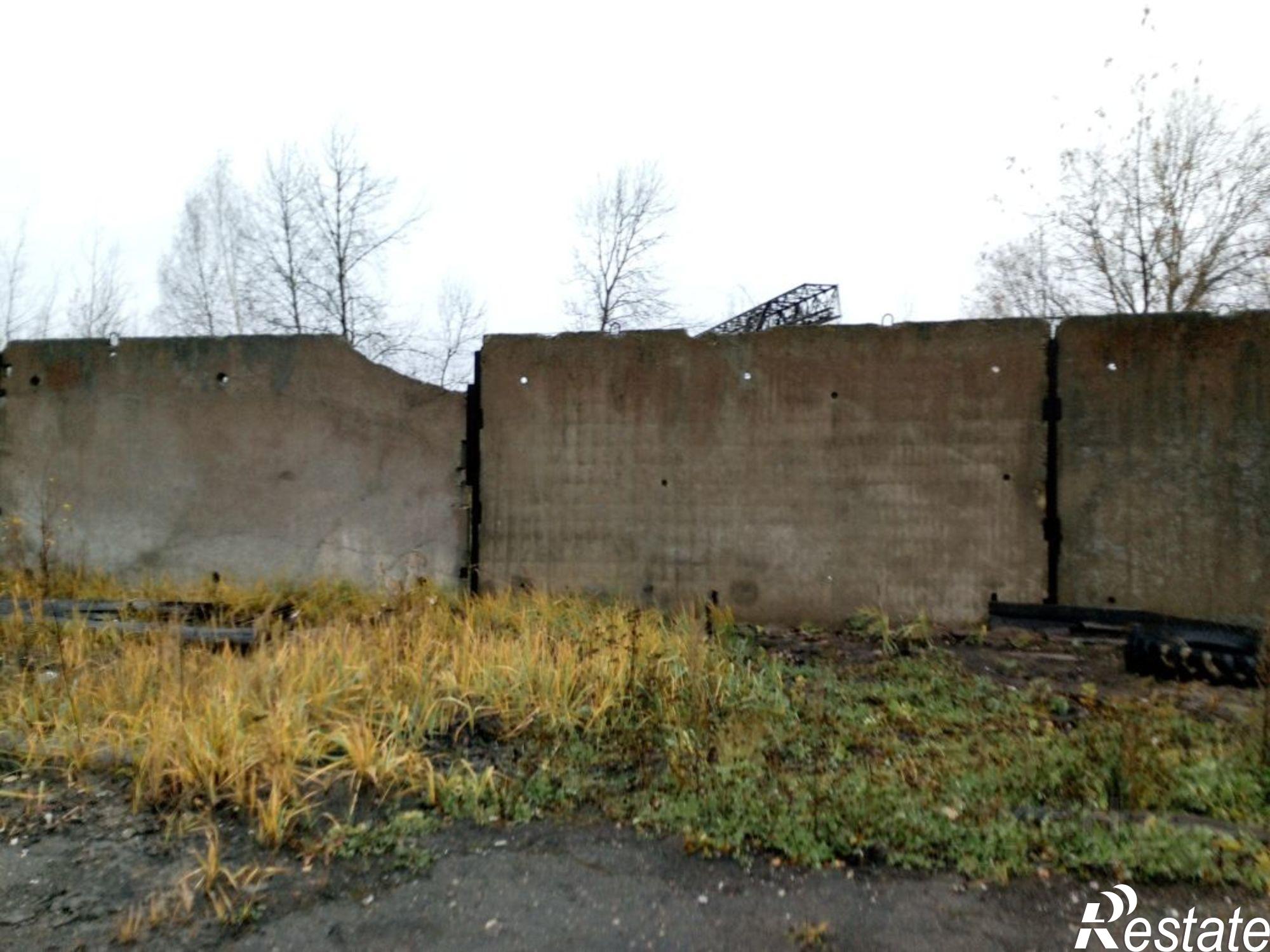 Купить складское помещение за 19 000 700 рублей на улица Генерала Маргелова, 45