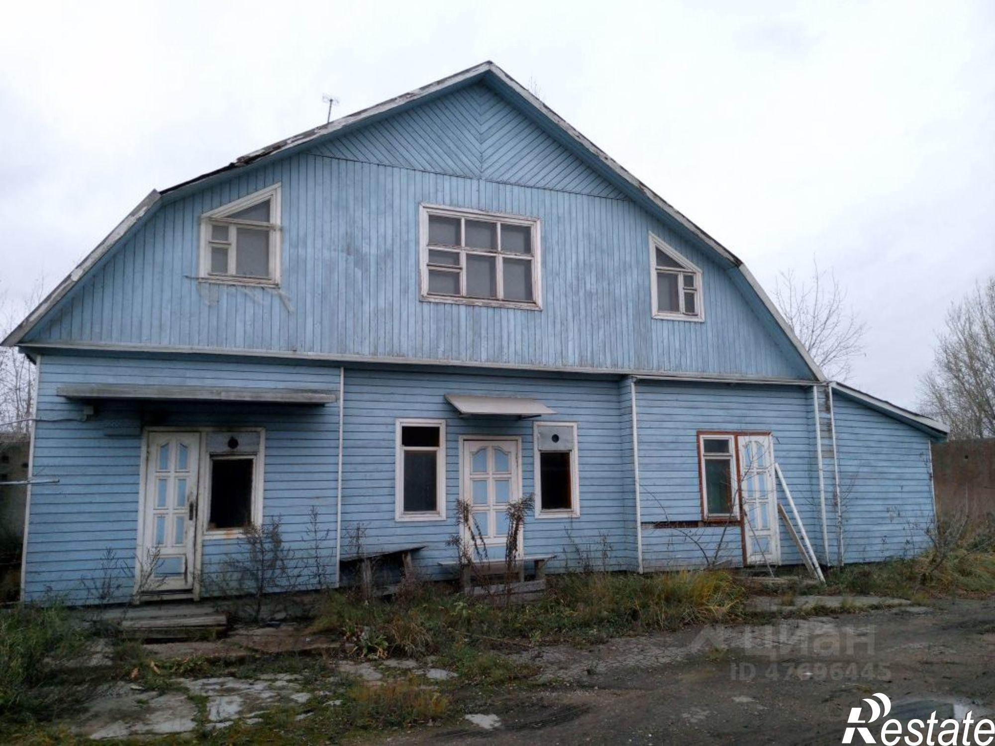 Купить складское помещение за 19 000 700 рублей на улица Генерала Маргелова, 45