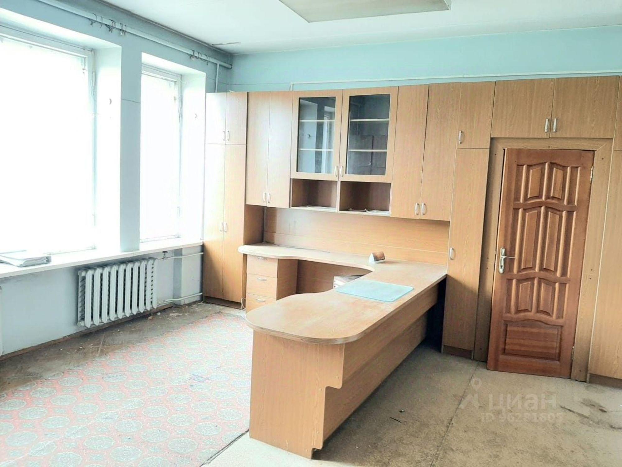 Купить ОСЗ, отдельно стоящее здание за 5 498 020 рублей на улица Ленина, 14