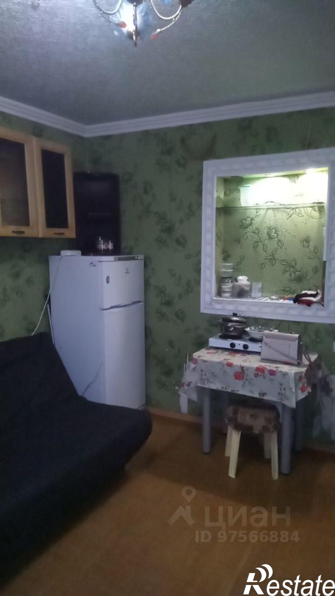 Сдать комнату за 4 000 рублей на улица Ленина, 100