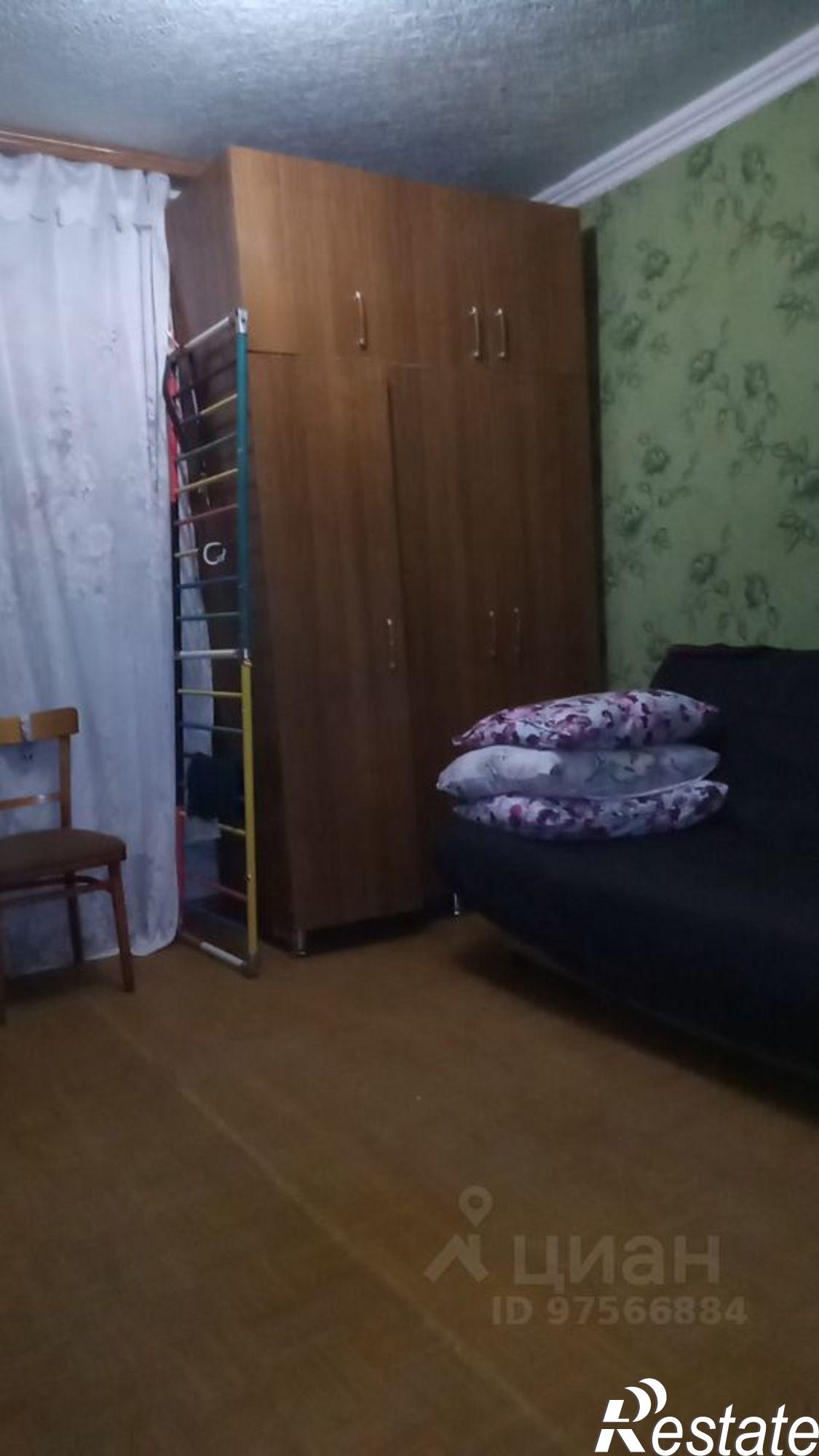 Сдать комнату за 4 000 рублей на улица Ленина, 100