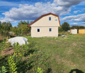 коттедж 25 кв м Центральная, дом 1