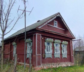 коттедж 31 кв м Социалистическая Улица, 15