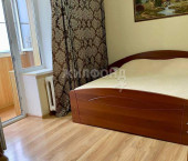 3-комн, 63.1кв м, этаж 7/9 Тронина улица, д.12