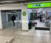 торговое помещение 150 кв м улица Орджоникидзе, 28А