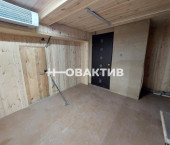 помещение 96 кв м Россия, Новосибирский район, село Криводановка, Зелёная улица