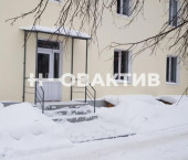 офис 20 кв м, этаж 2/2 Ленина, 122