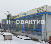 помещение 900 кв м Волочаевская улица