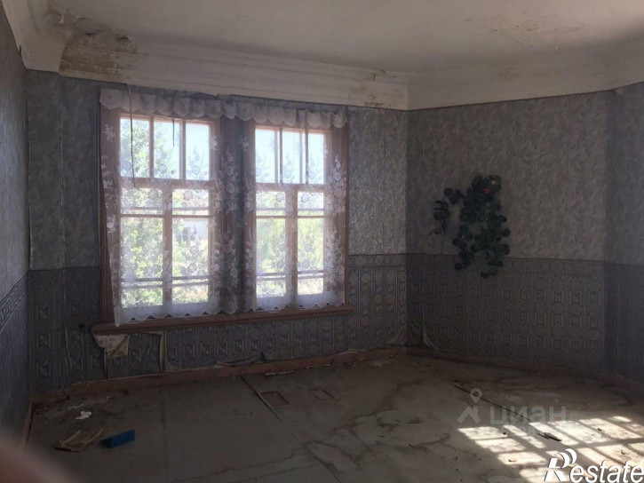 Отдельное здание Комсомольская улица