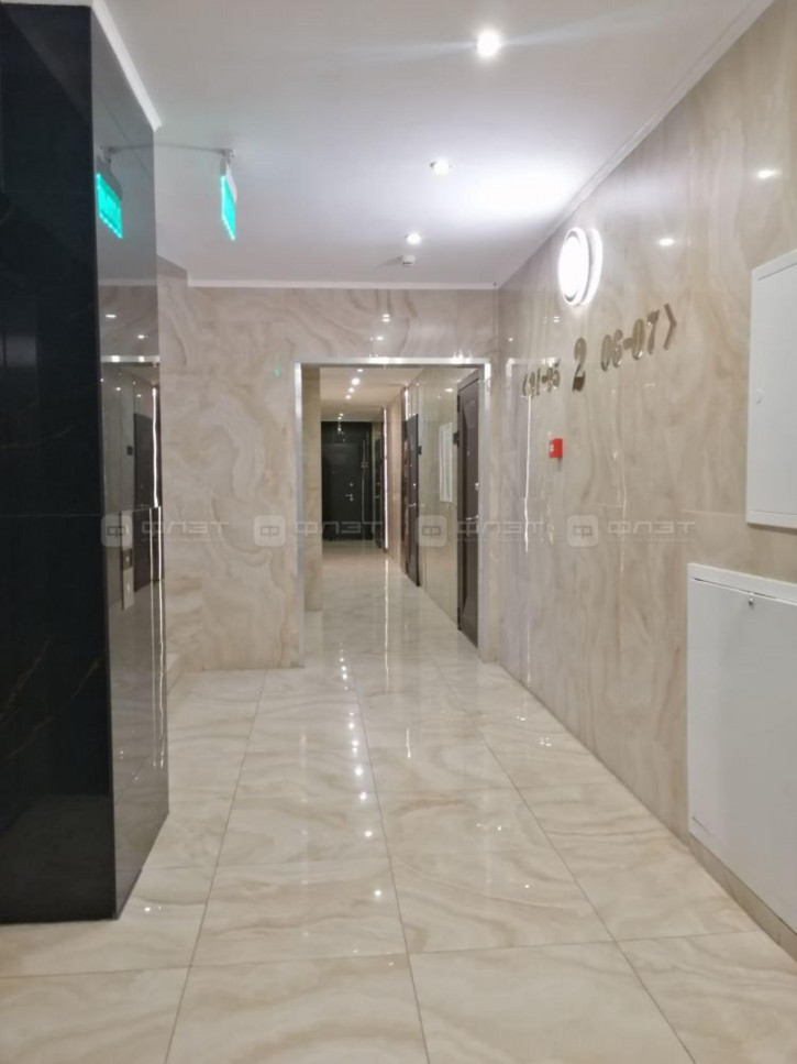 2-комн квартира ул. Волкова, дом 12