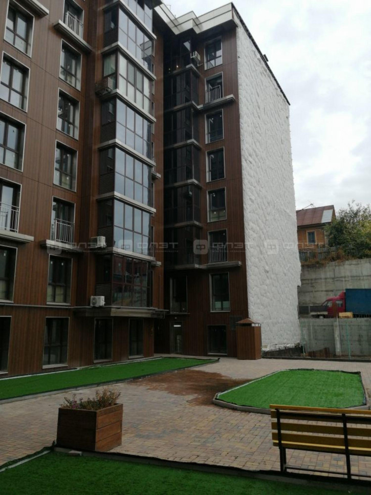 2-комн квартира ул. Волкова, дом 12