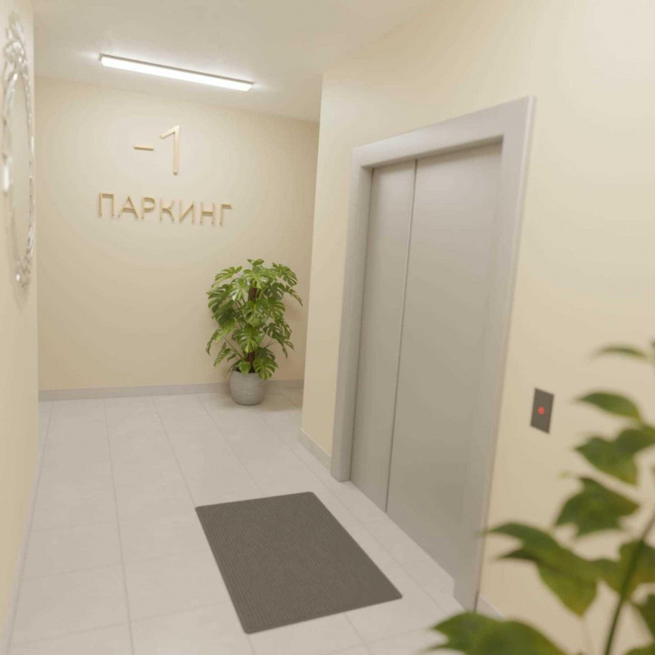 Торговое помещение Советской Армии улица, 93б