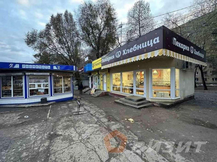 Торговое помещение Кирова проспект, 224