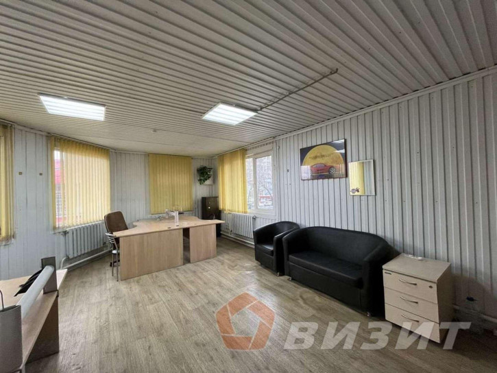 Офис Алма-Атинская улица, 29б