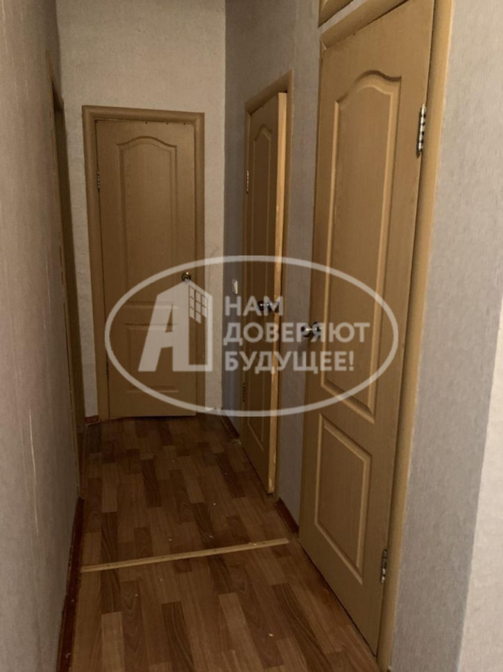 2-комн квартира улица Черняховского, 29