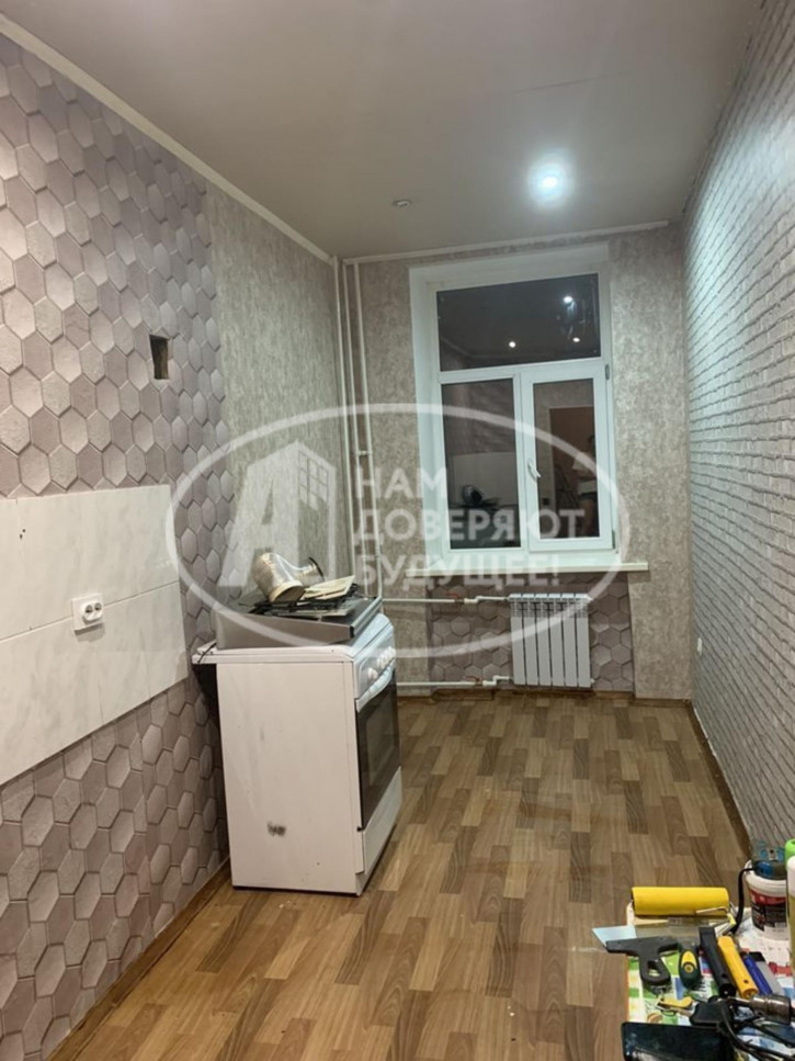 2-комн квартира улица Черняховского, 29