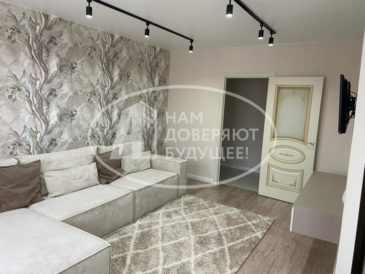 2-комн квартира проспект Ленина, 17