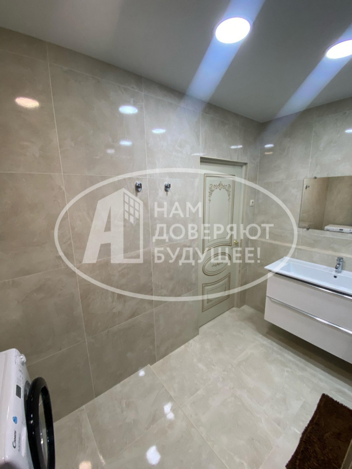 2-комн квартира проспект Ленина, 17